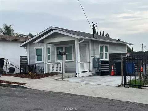 4620 Twining St, Los Angeles, CA 90032