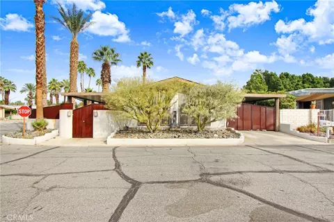 118 Monte Carlo, Rancho Mirage, CA 92270