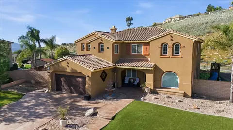 16180 Angel Cyn, Riverside, CA 92503