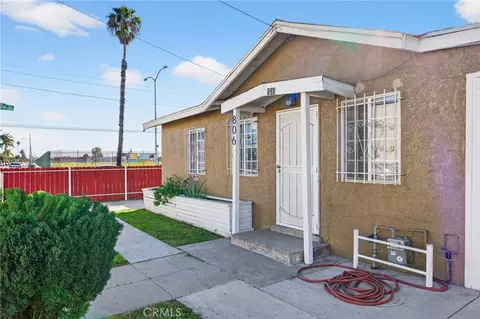 Other - 806 W Spruce St, Compton, CA 90220 photo 2 of 5