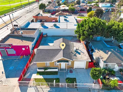 View/Area - 806 W Spruce St, Compton, CA 90220 photo 1 of 9