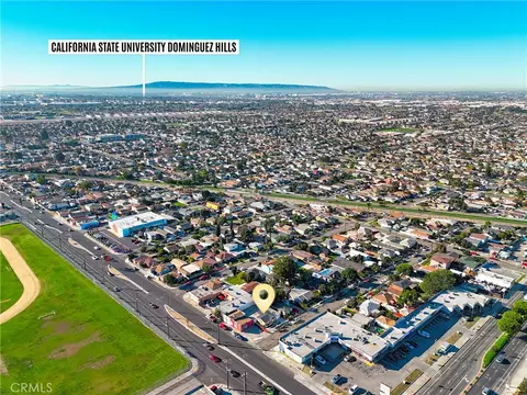 View/Area - 806 W Spruce St, Compton, CA 90220 photo 9 of 9