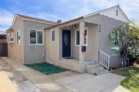 404 S Woods Ave, East Los Angeles, CA 90022