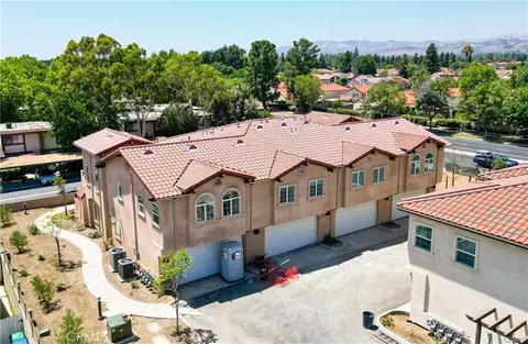View/Area - 5502 E Los Angeles Ave #4, Simi Valley, CA 93063 photo 2 of 4