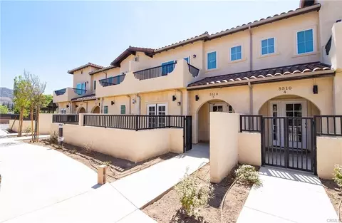 Exterior - 5526 E Los Angeles Ave #3, Simi Valley, CA 93063 photo 6 of 10