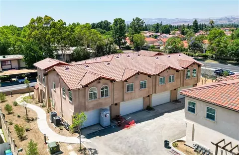 View/Area - 5526 E Los Angeles Ave #3, Simi Valley, CA 93063 photo 2 of 3
