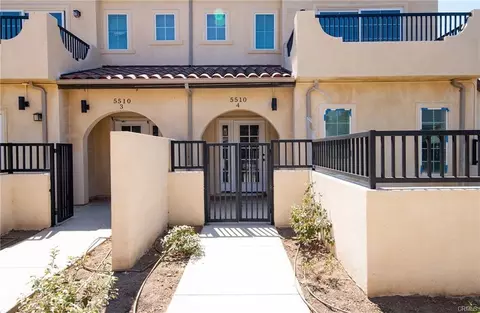 Exterior - 5526 E Los Angeles Ave #3, Simi Valley, CA 93063 photo 5 of 10
