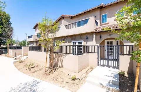 Exterior - 5510 E Los Angeles Ave #4, Simi Valley, CA 93063 photo 3 of 10