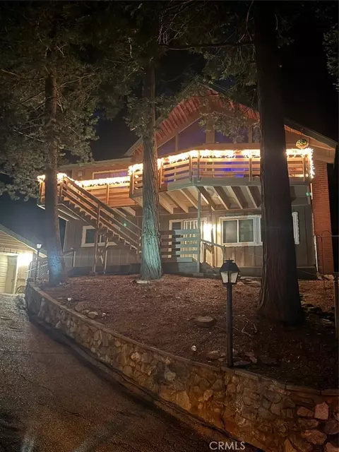 Exterior - 855 Bergschrund Dr, Crestline, CA 92325 photo 1 of 14