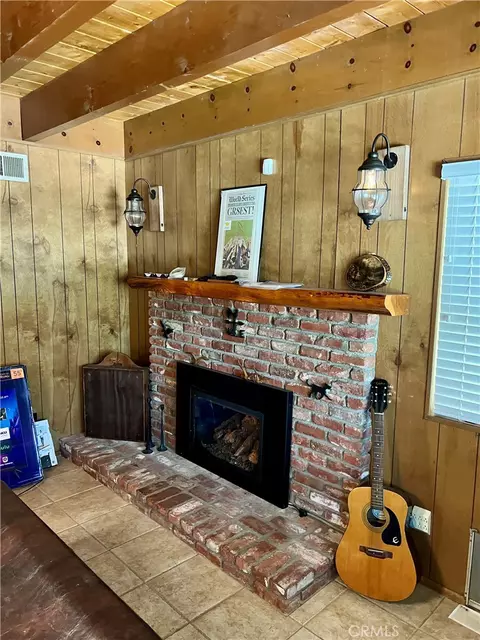 Living - 855 Bergschrund Dr, Crestline, CA 92325 photo 1 of 7