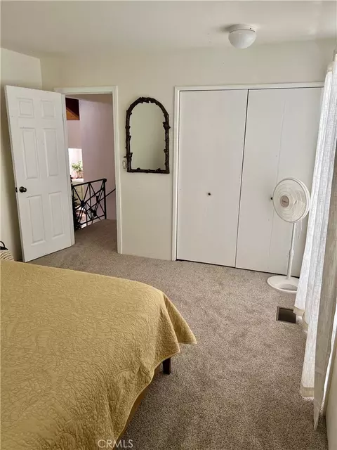 Bedroom - 855 Bergschrund Dr, Crestline, CA 92325 photo 11 of 11