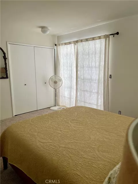 Bedroom - 855 Bergschrund Dr, Crestline, CA 92325 photo 10 of 11