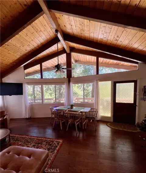 Dining - 855 Bergschrund Dr, Crestline, CA 92325 photo 1 of 1