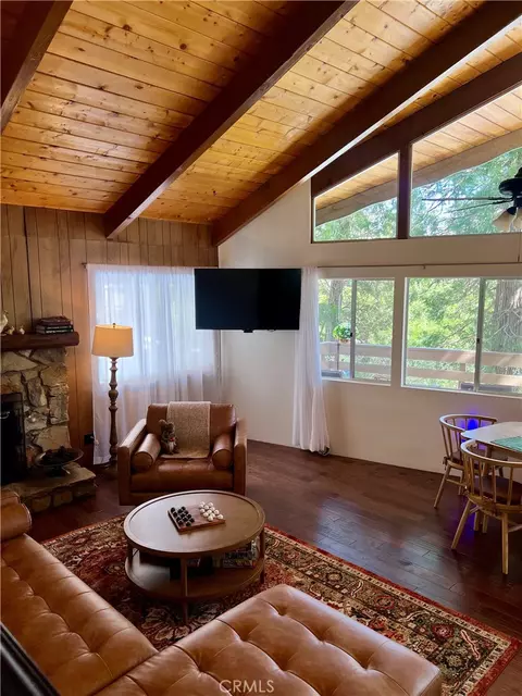 Living - 855 Bergschrund Dr, Crestline, CA 92325 photo 7 of 7