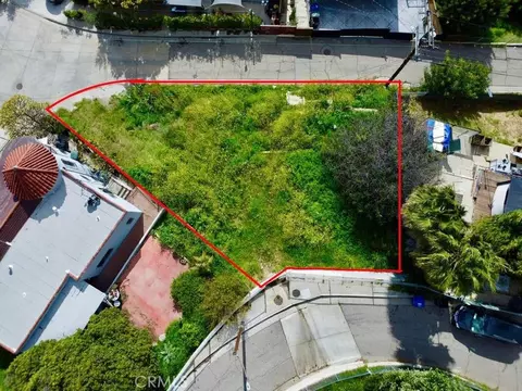 1202 N Hicks Ave, City Terrace, CA 90063