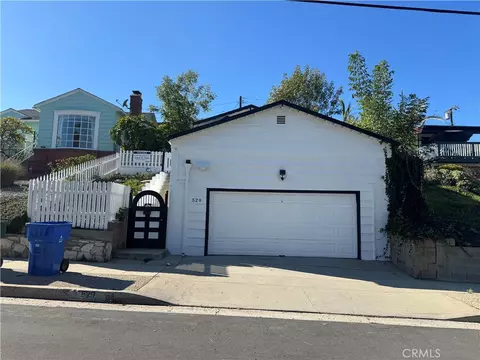 529 N Leland, San Pedro, CA 90732