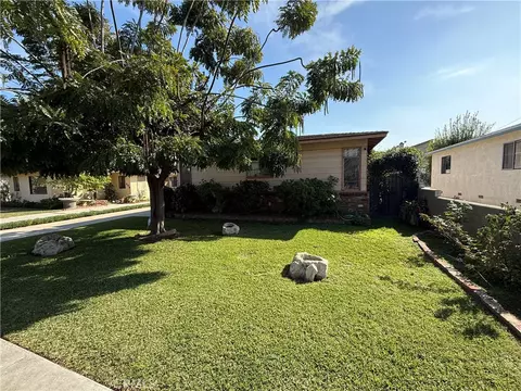900 E Mabel Ave, Monterey Park, CA 91755