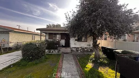 124 W 99th, Los Angeles, CA 90003