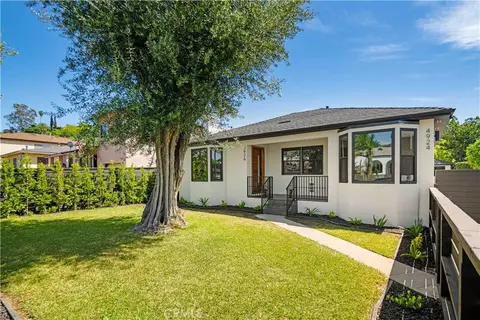 4926 Templeton St, Los Angeles, CA 90032