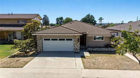 1401 W Beverly Ter, Montebello, CA 90640