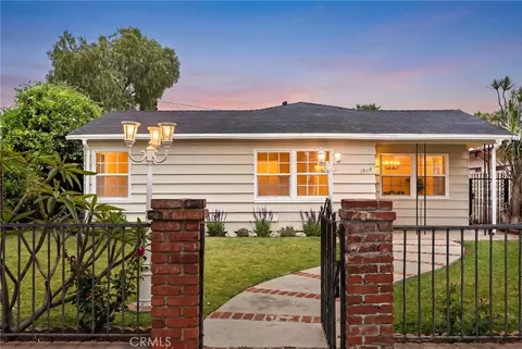15115 Gale Ave, Hacienda Heights, CA 91745
