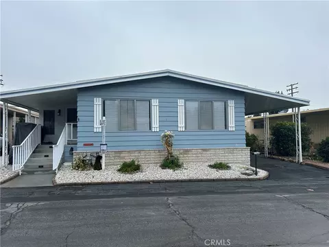 840 E Foothill Blvd #144, Azusa, CA 91702