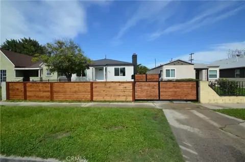 551 W 101 St, Los Angeles, CA 90044