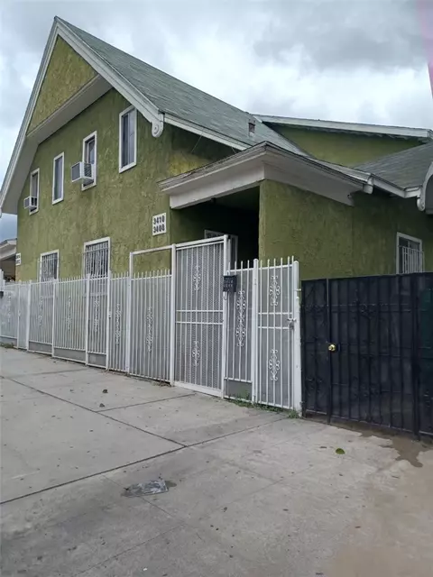 3408 N Figueroa St, Glassell Park, CA 90065