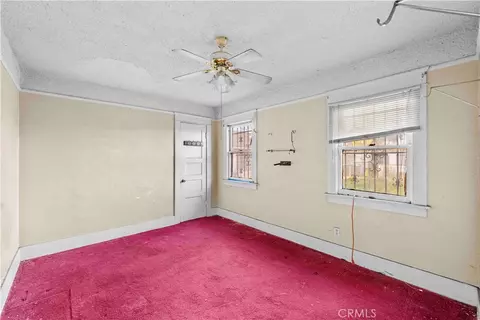 Bedroom - 315 W Cedar, Compton, CA 90220 photo 1 of 1