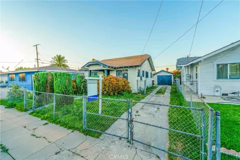 Exterior - 315 W Cedar, Compton, CA 90220 photo 2 of 6