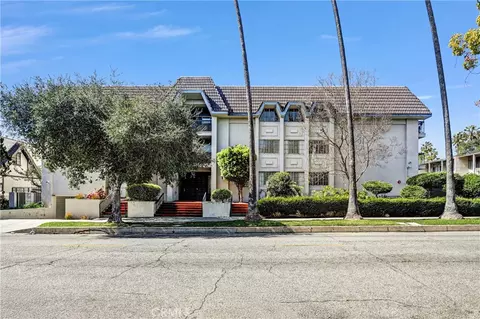 497 S El Molino #106, Pasadena, CA 91101