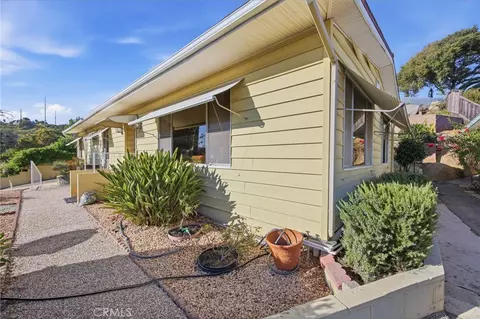 Exterior - 1276 Oasis, Escondido, CA 92026 photo 5 of 17