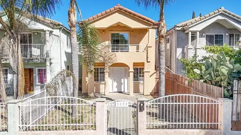 2039 W Florence, Los Angeles, CA 90047