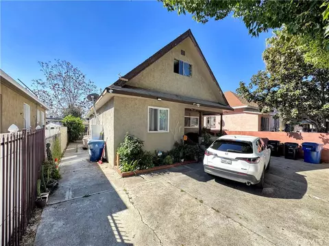 1208 E 34th St, Los Angeles, CA 90011