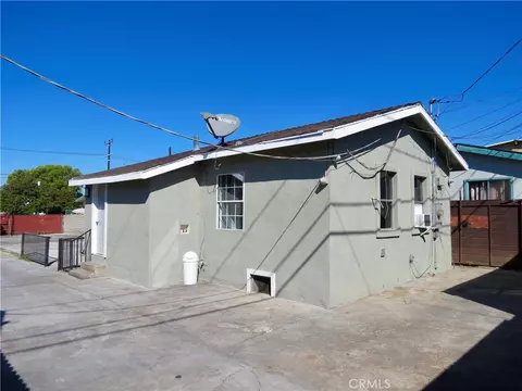 1270 S Indiana, Los Angeles, CA 90023