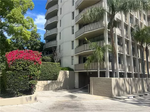 4455 Los Feliz Blvd #605, Los Angeles, CA 90027