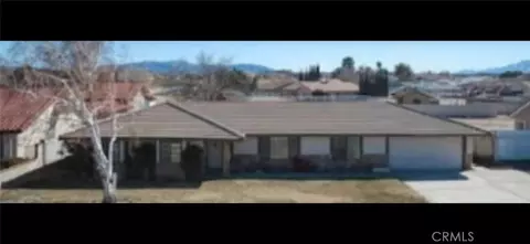 12515 Indian Riv, Apple Valley, CA 92308