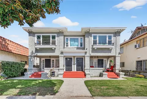 1621 E 1st St, Long Beach, CA 90802