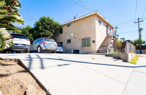 4173 Hubbard St, Los Angeles, CA 90023