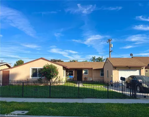 9432 Barkerville, Whittier, CA 90605