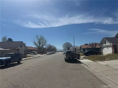 View/Area - 43527 Grange, Lancaster, CA 93535 photo 2 of 2