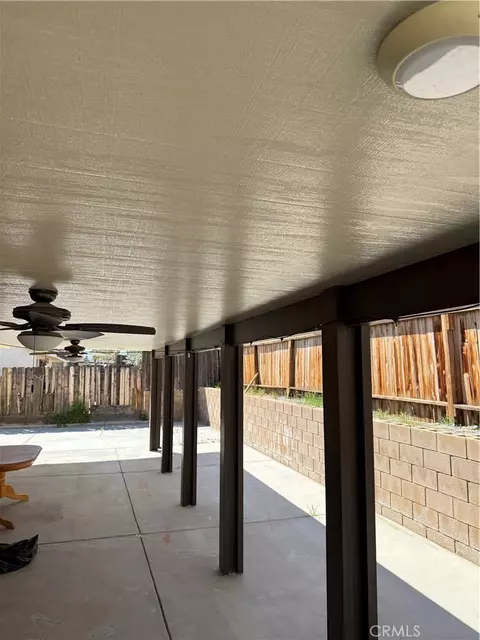Exterior - 43527 Grange, Lancaster, CA 93535 photo 5 of 8