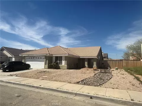 Exterior - 43527 Grange, Lancaster, CA 93535 photo 1 of 8