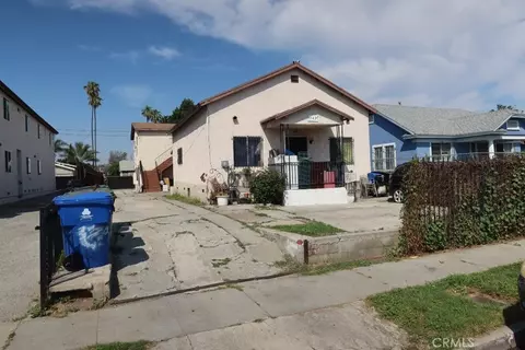 343 W 77th St, Los Angeles, CA 90003