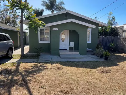 2016 F, National City, CA 91950