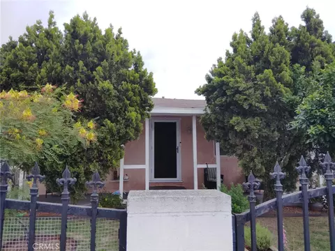 8206 Bell Ave, Los Angeles, CA 90001