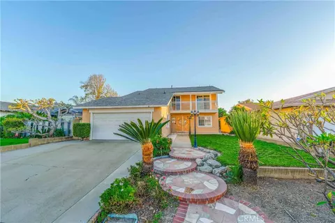 8522 Silver Rdg, Rosemead, CA 91770