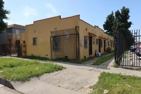 5917 S Figueroa St, Los Angeles, CA 90003