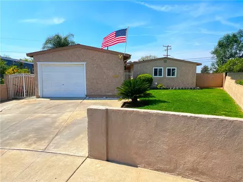 15204 Giordano, La Puente, CA 91744