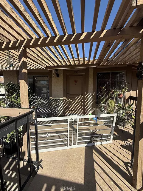 1481 Forest Glen Dr #213, Hacienda Heights, CA 91745